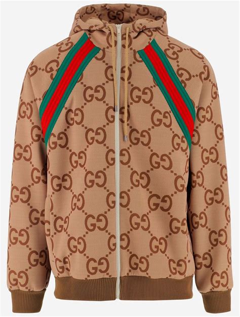 gucci felpa limited edition costo